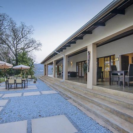 Abangane Guest Lodge Hazyview Zewnętrze zdjęcie