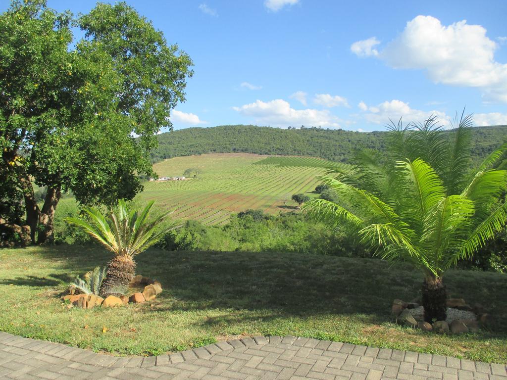 Abangane Guest Lodge Hazyview Zewnętrze zdjęcie