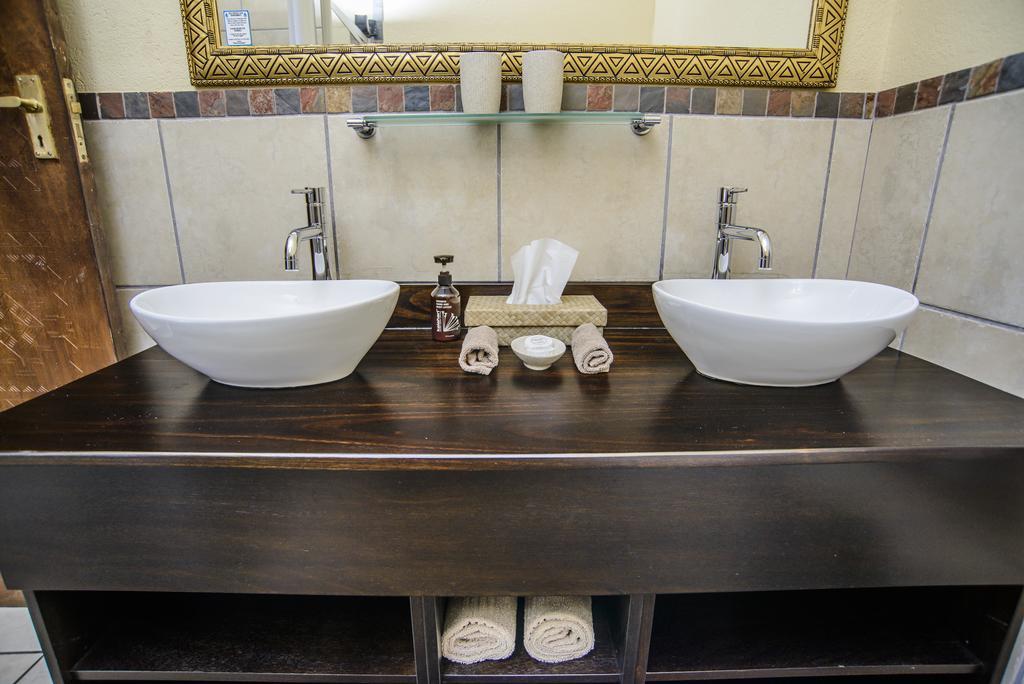 Abangane Guest Lodge Hazyview Zewnętrze zdjęcie