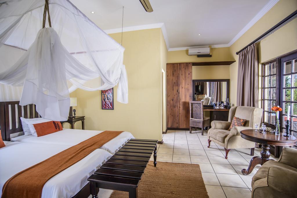 Abangane Guest Lodge Hazyview Zewnętrze zdjęcie