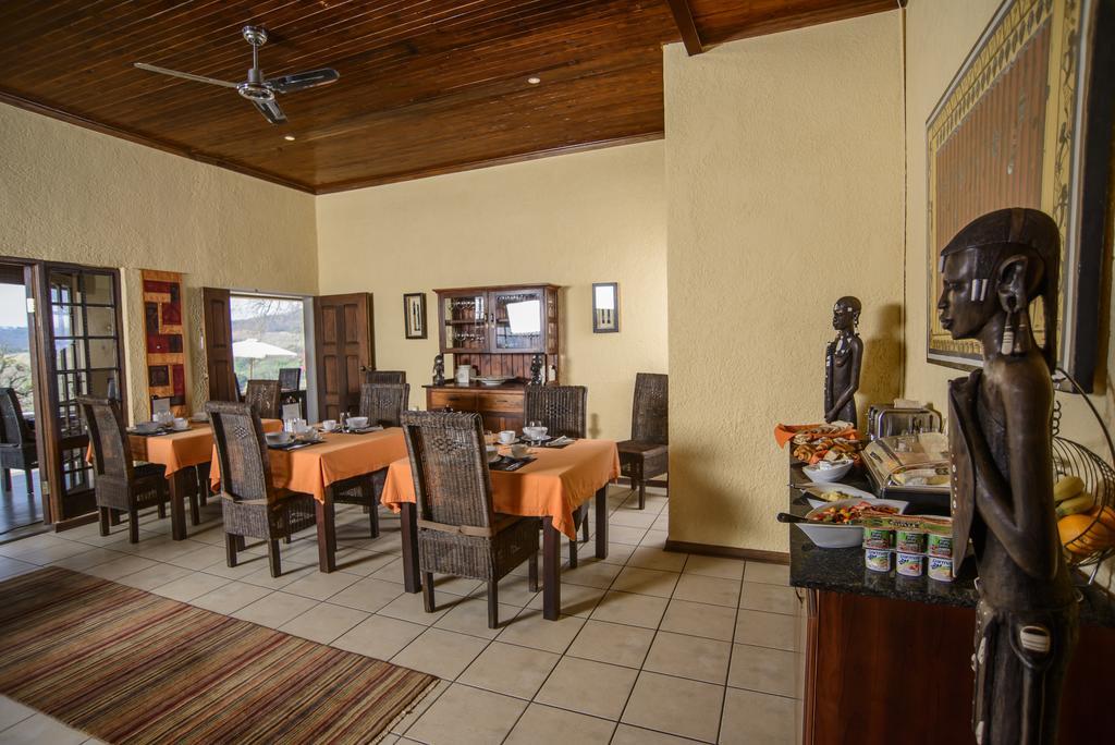 Abangane Guest Lodge Hazyview Zewnętrze zdjęcie