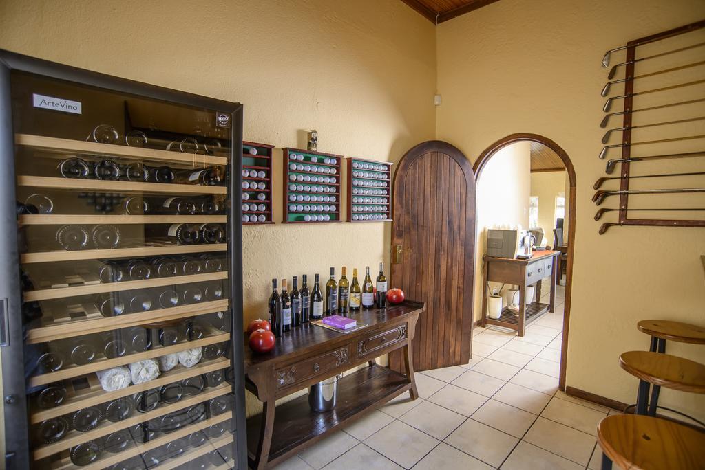 Abangane Guest Lodge Hazyview Zewnętrze zdjęcie