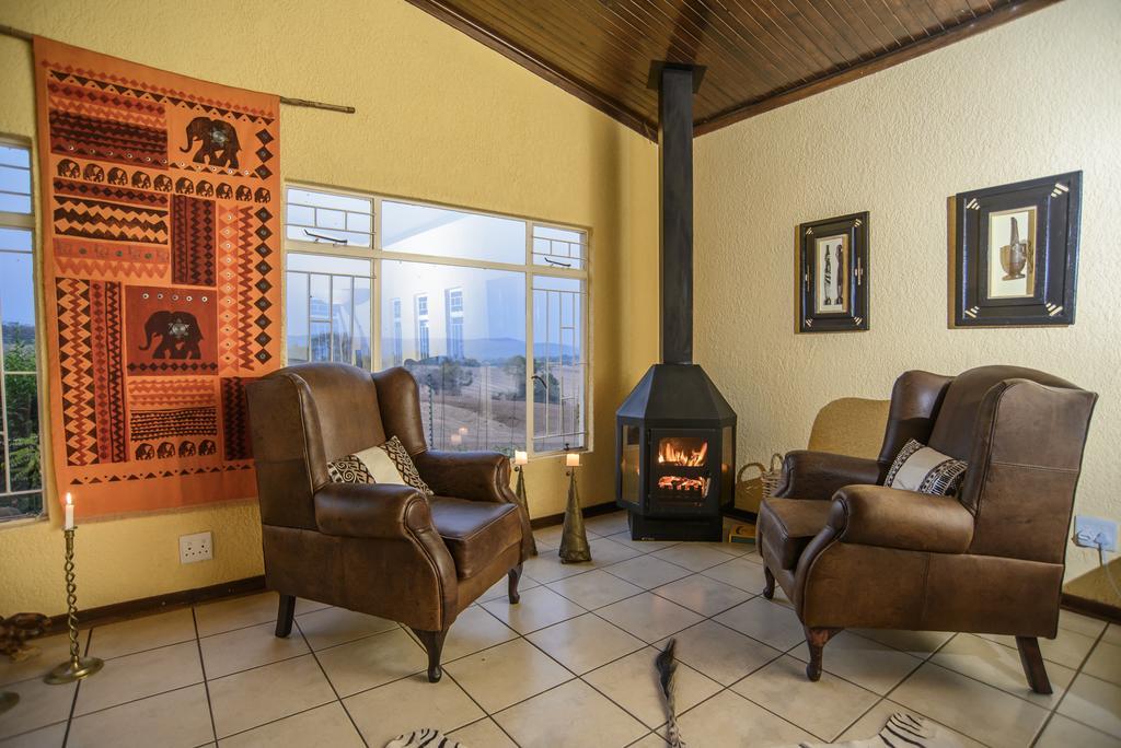 Abangane Guest Lodge Hazyview Zewnętrze zdjęcie