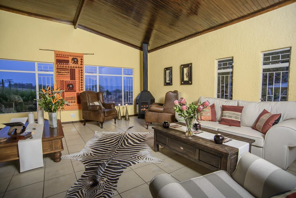 Abangane Guest Lodge Hazyview Zewnętrze zdjęcie