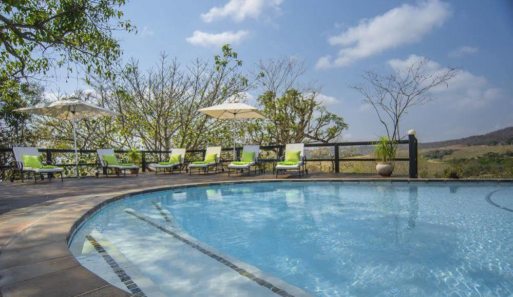 Abangane Guest Lodge Hazyview Zewnętrze zdjęcie