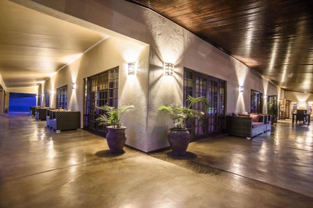 Abangane Guest Lodge Hazyview Zewnętrze zdjęcie