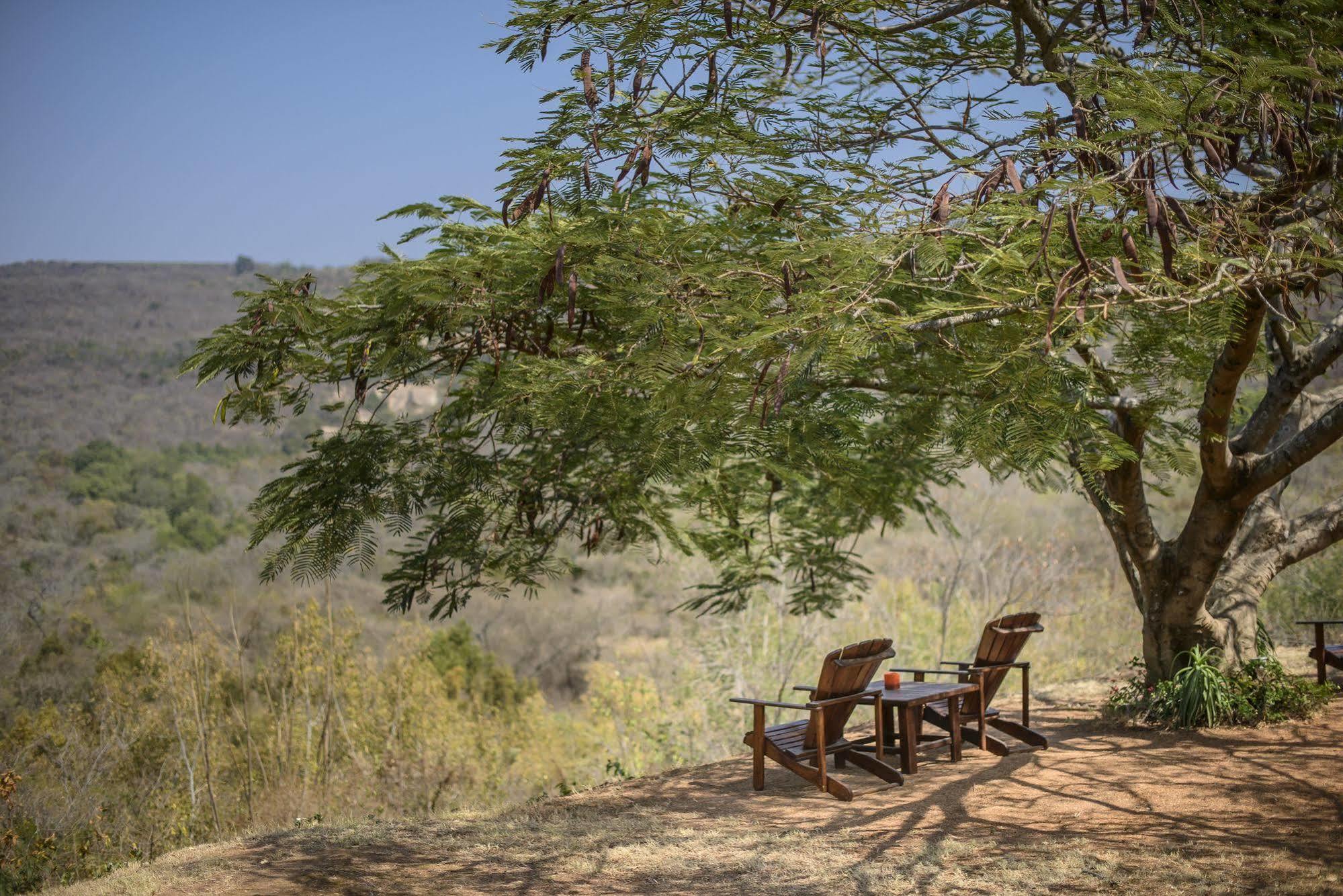 Abangane Guest Lodge Hazyview Zewnętrze zdjęcie