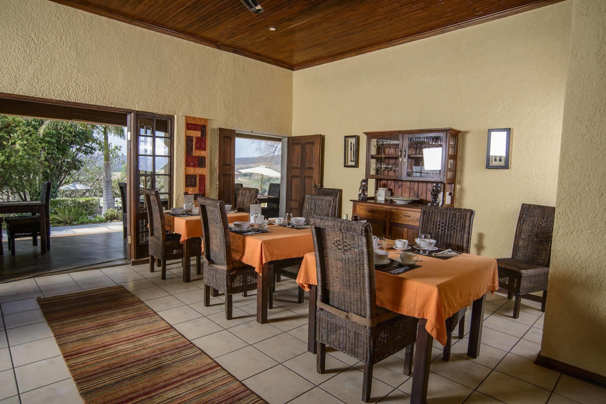 Abangane Guest Lodge Hazyview Zewnętrze zdjęcie