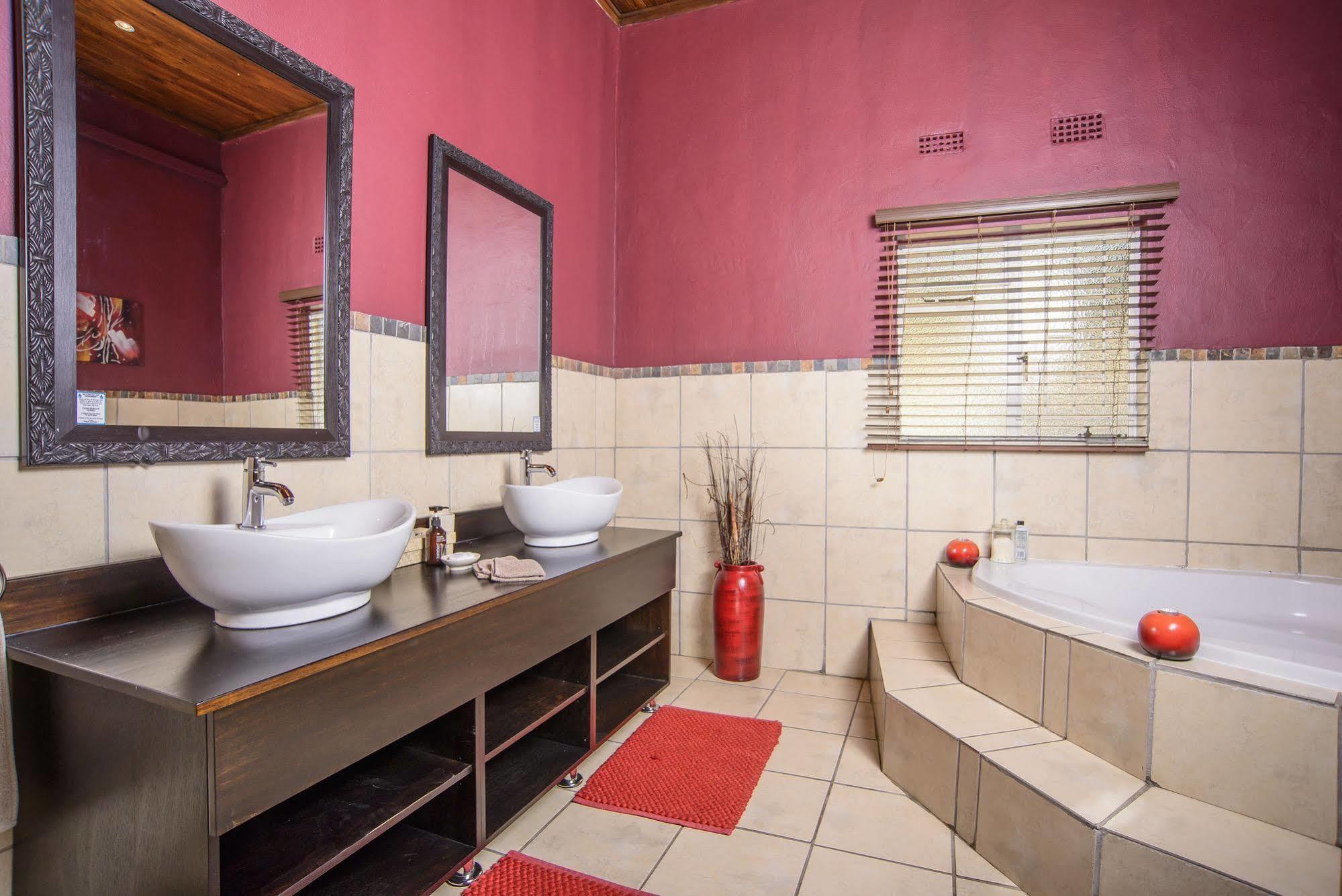Abangane Guest Lodge Hazyview Zewnętrze zdjęcie