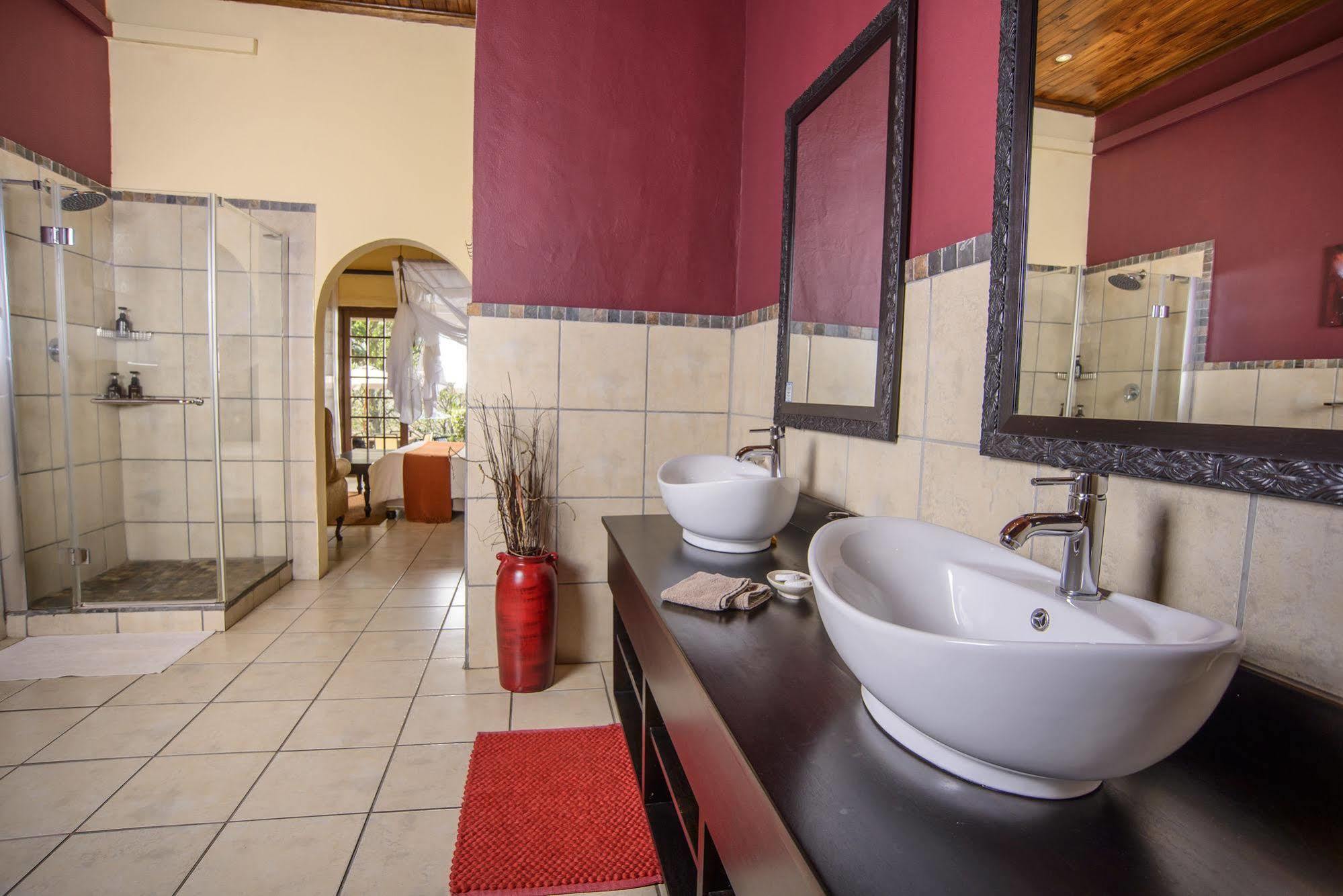 Abangane Guest Lodge Hazyview Zewnętrze zdjęcie