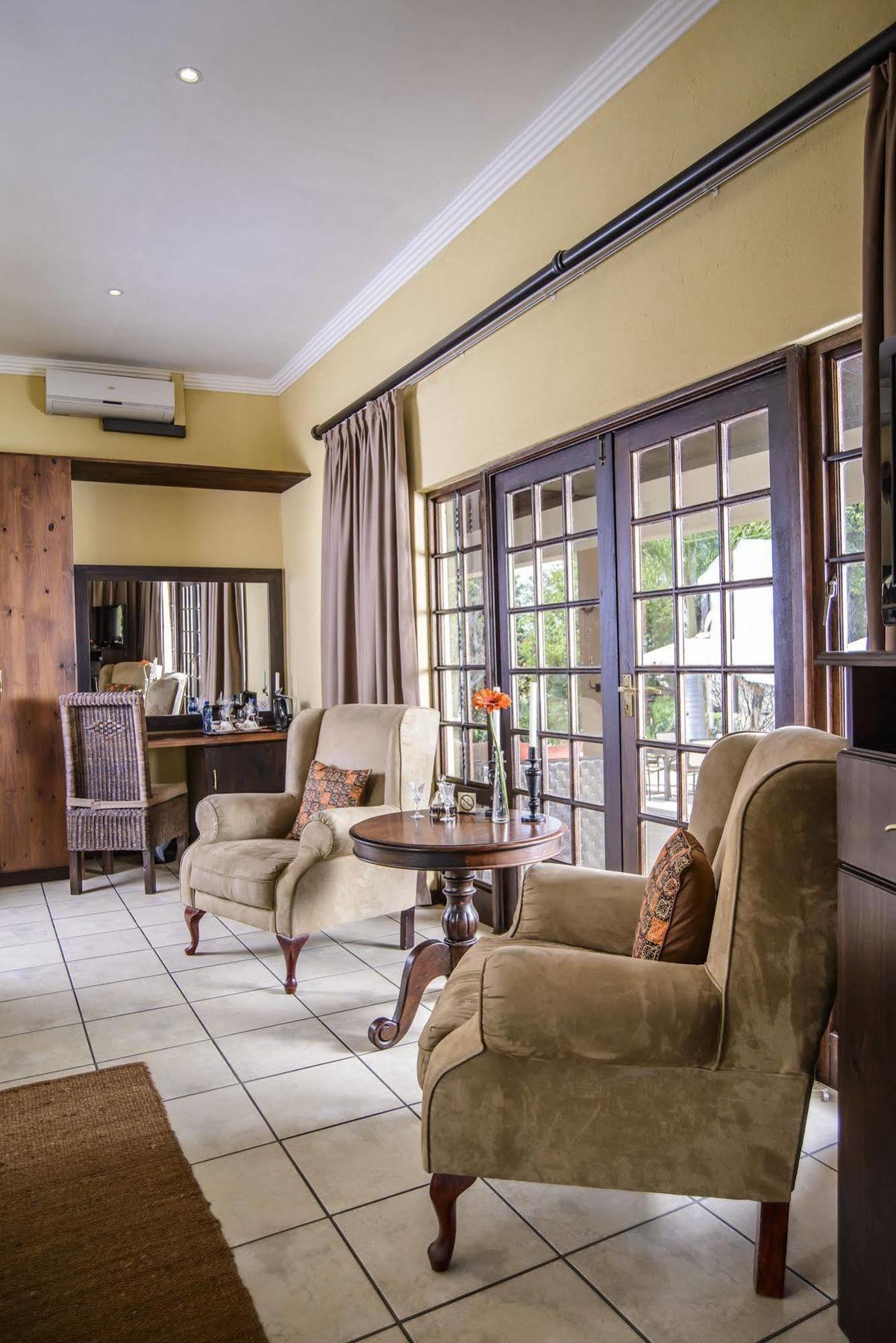 Abangane Guest Lodge Hazyview Zewnętrze zdjęcie