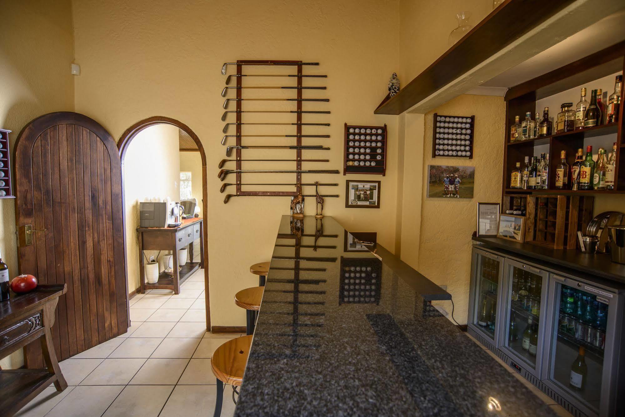 Abangane Guest Lodge Hazyview Zewnętrze zdjęcie