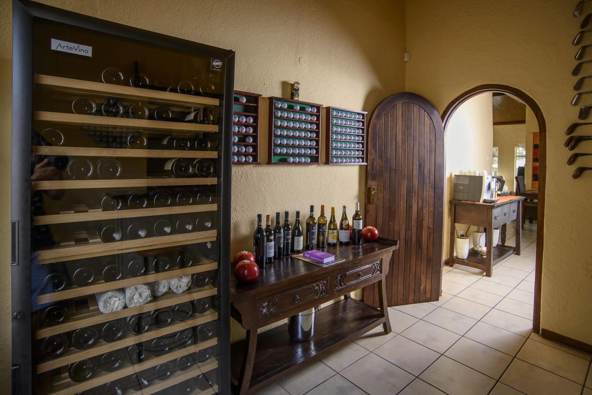 Abangane Guest Lodge Hazyview Zewnętrze zdjęcie